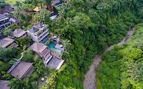 Ubud Paras Villa
